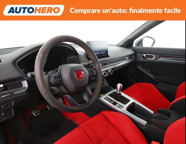 HONDA Civic 2.0 Type-R