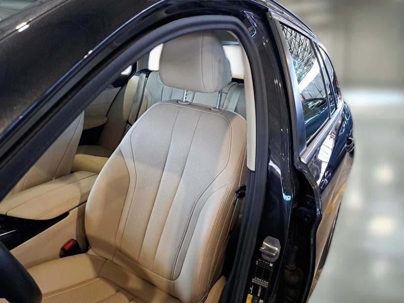 BMW 530 BUSINESS AUTO TOURING STATION WAGON