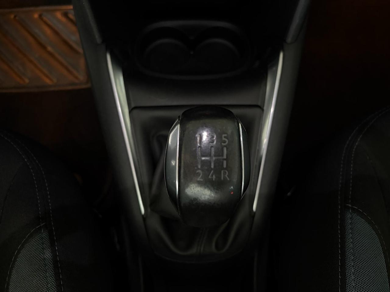 Peugeot 208 1.2 VTi 82 CV 5 porte Allure