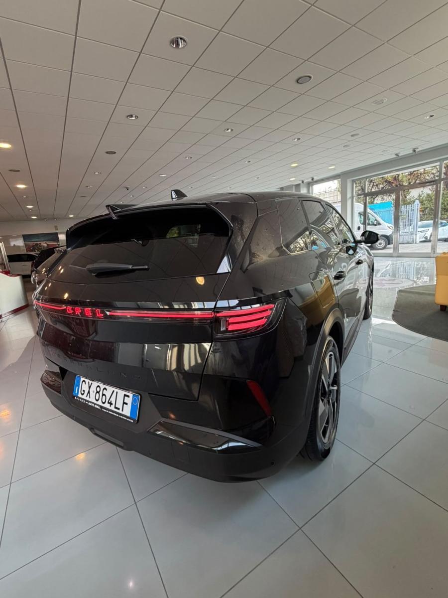 OPEL - Grandland - GS 145CV EDCT