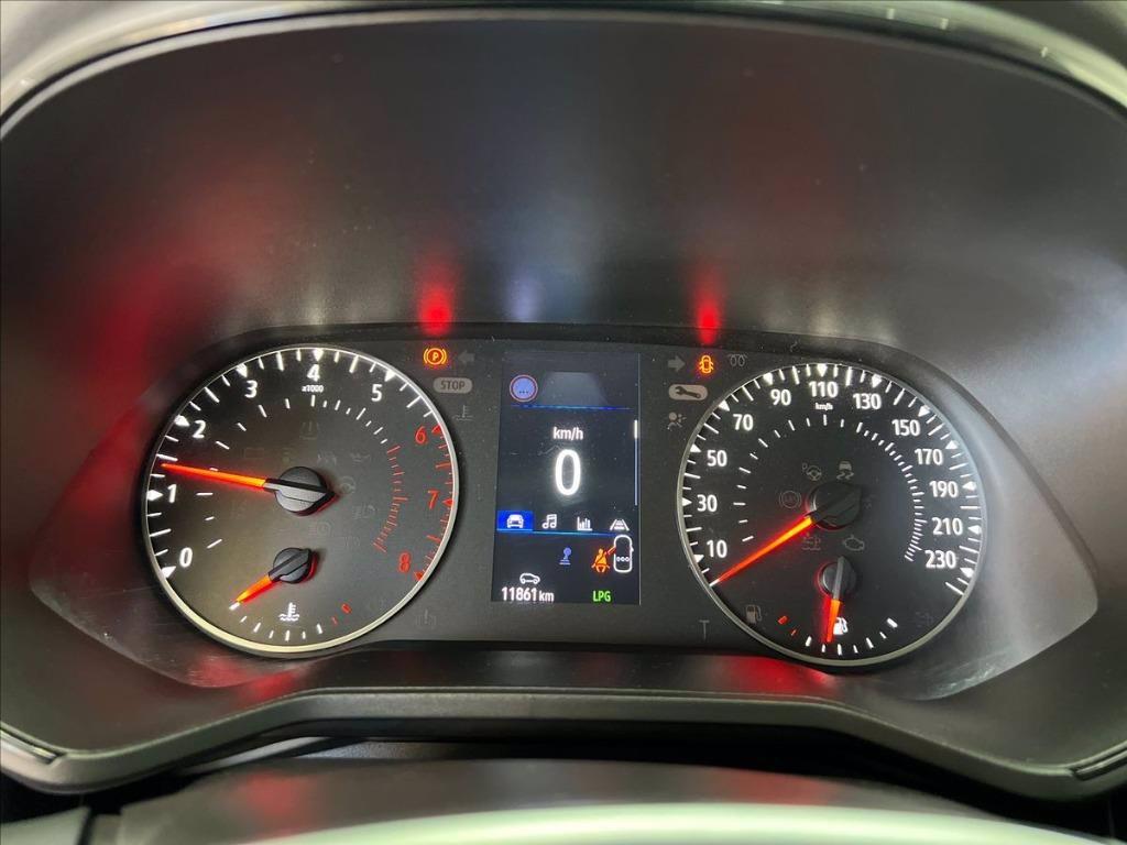 RENAULT Clio 1.0 tce Equilibre Gpl 100cv del 2023