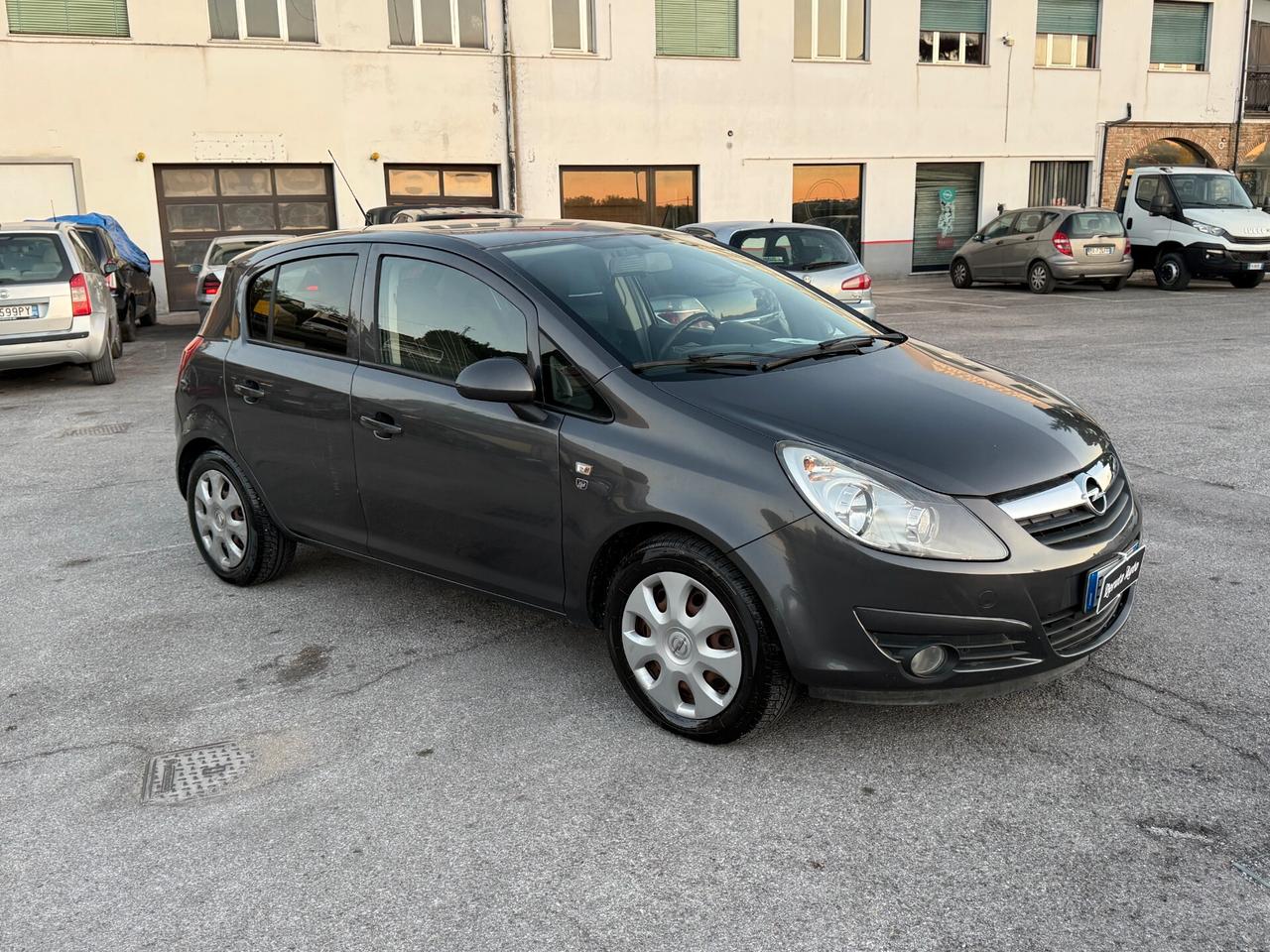 Opel Corsa 1.3 CDTI 75CV ecoFLEX 5 porte Edition