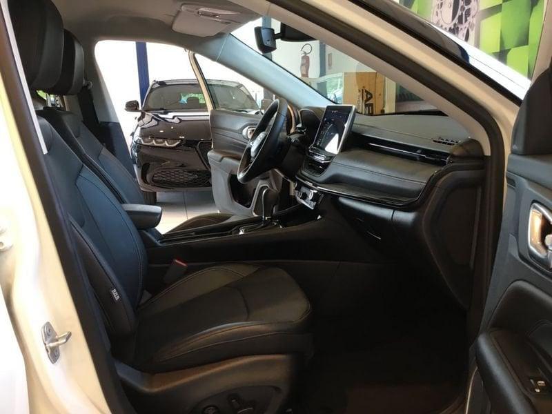Jeep Compass Compass 1.5 Turbo T4 130 CV MHEV 2WD Summit