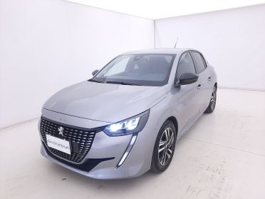 Peugeot 208 Allure Pack BR058762 1.2 Benzina 101CV