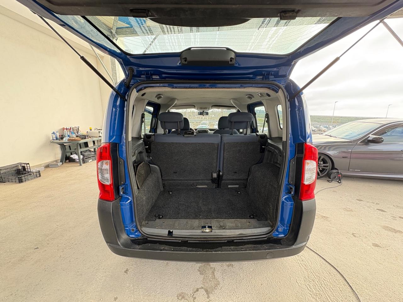 Citroen Nemo 1.4 HDi 70CV Multispace