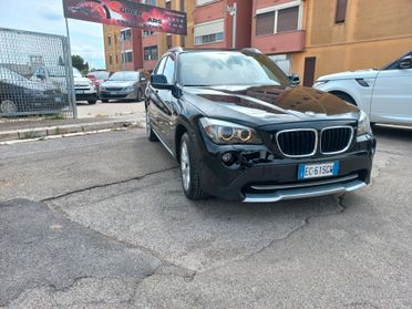 Bmw X1 sDrive18d Attiva