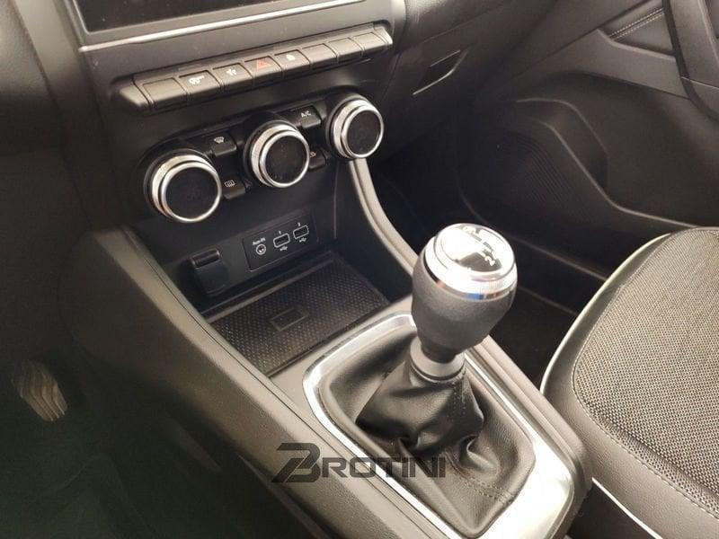 Renault Captur 1.0 TCE 90 TECHNO
