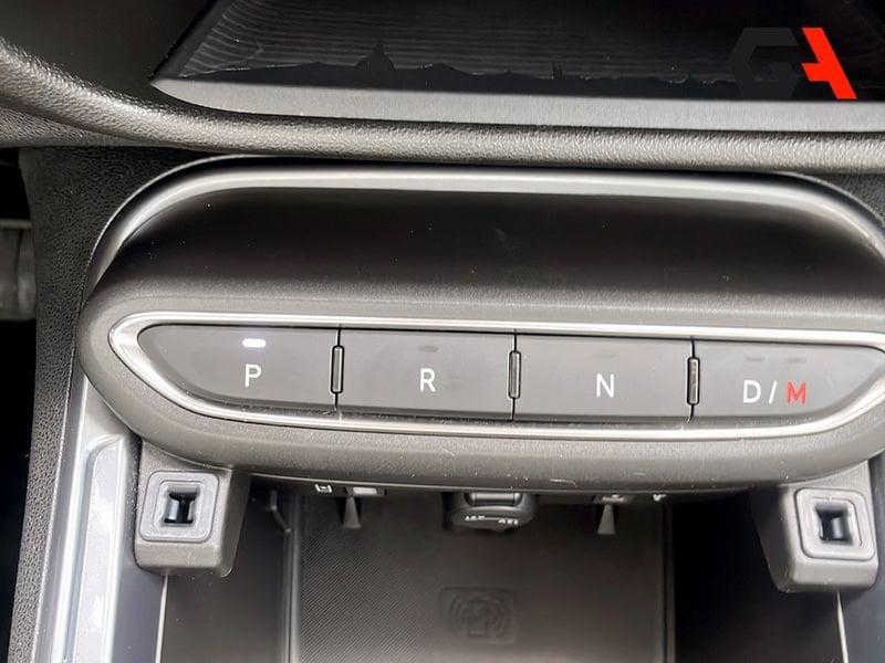 FIAT 600 600 Hybrid 100 CV DCT MHEV La Prima