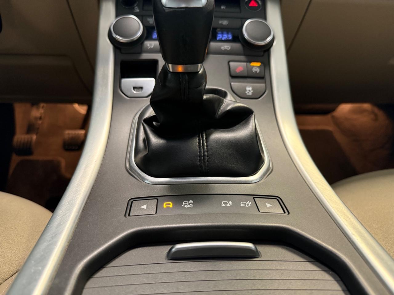 Land Rover Range Evoque 2.2 TD4 5p. Prestige