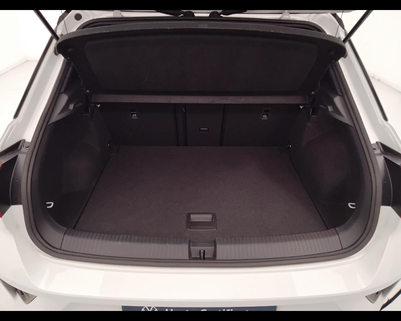 VOLKSWAGEN T-Roc I 2022 - T-Roc 1.5 tsi R-Line dsg