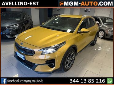 Kia XCeed 1.6 CRDi 136 CV MHEV DCT High Tech