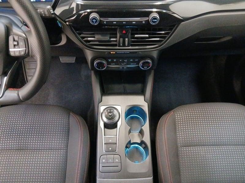 Ford Kuga 1.5 ecoblue ST-Line 2wd 120cv auto