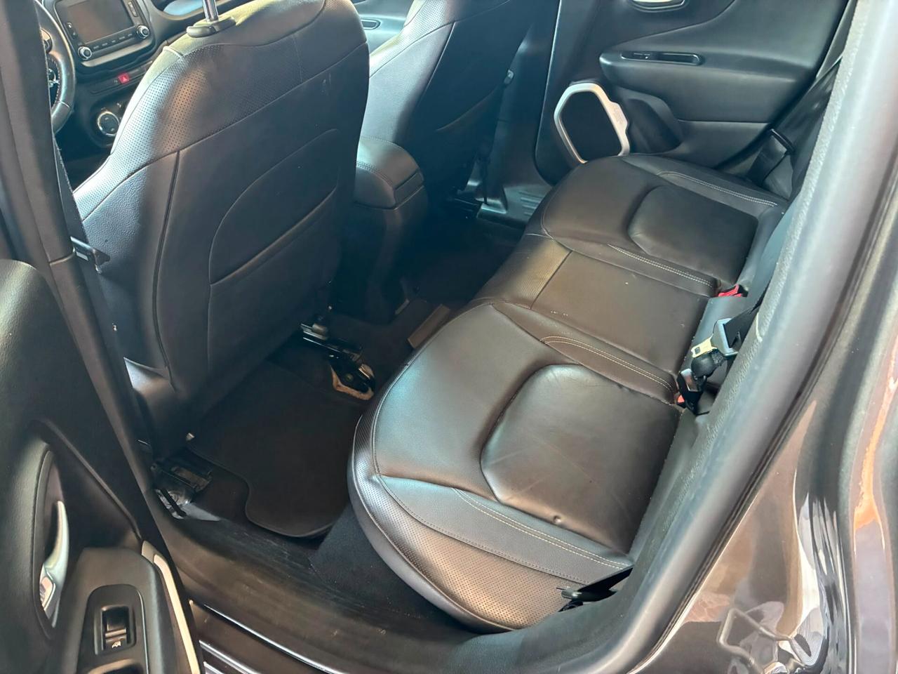 Jeep Renegade1.6Mjt Limited Navi Pelle garantita-17
