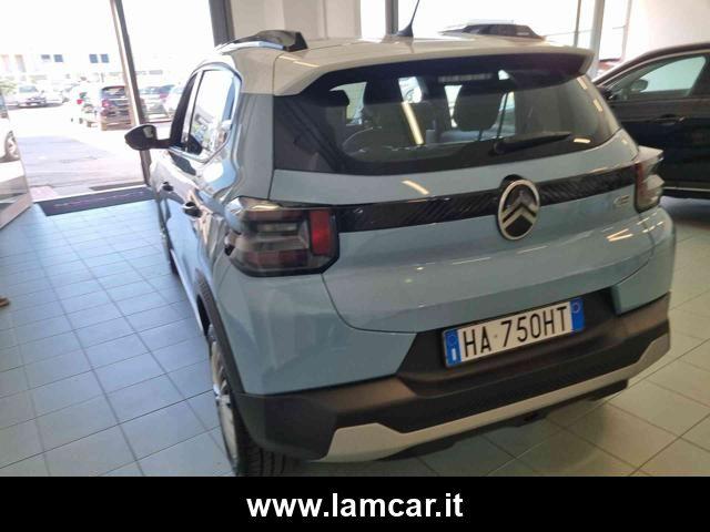CITROEN C3 PureTech 100 S&S Plus