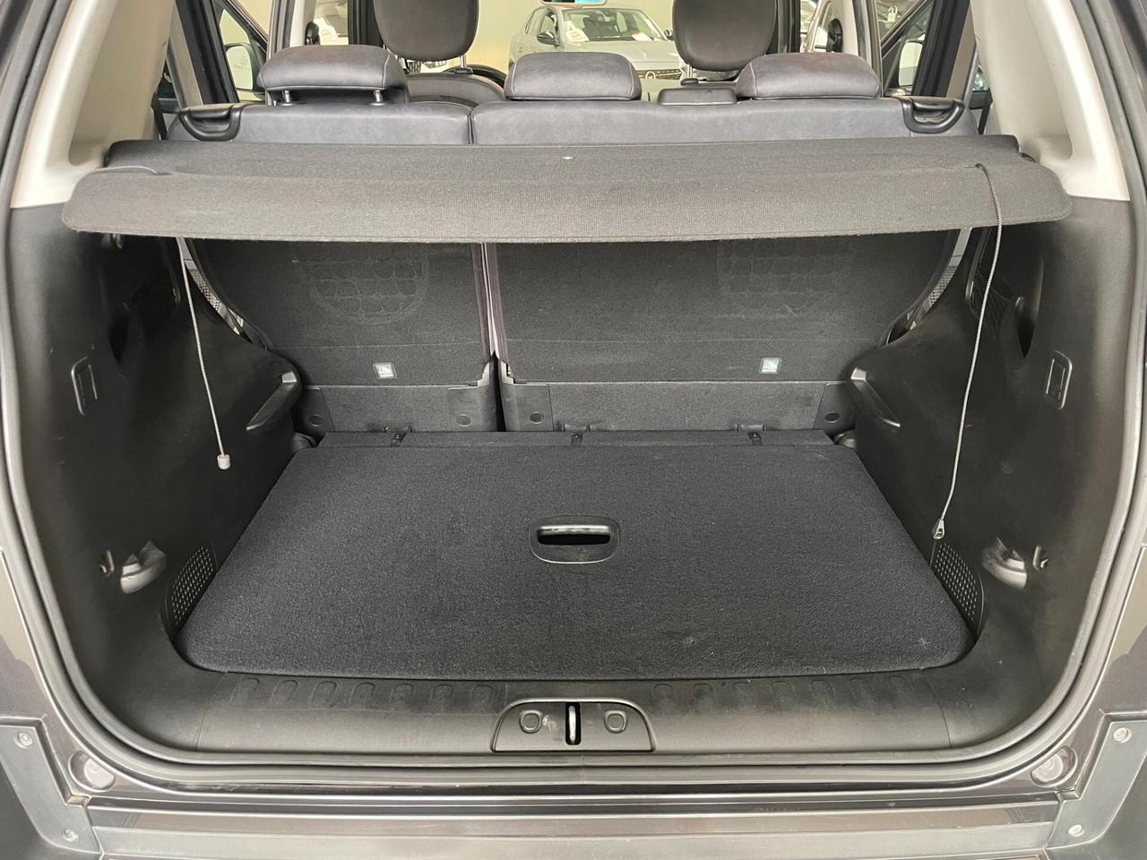 Fiat 500L 1.3 Multijet 85 CV Panoramic Edition Grigio Moda