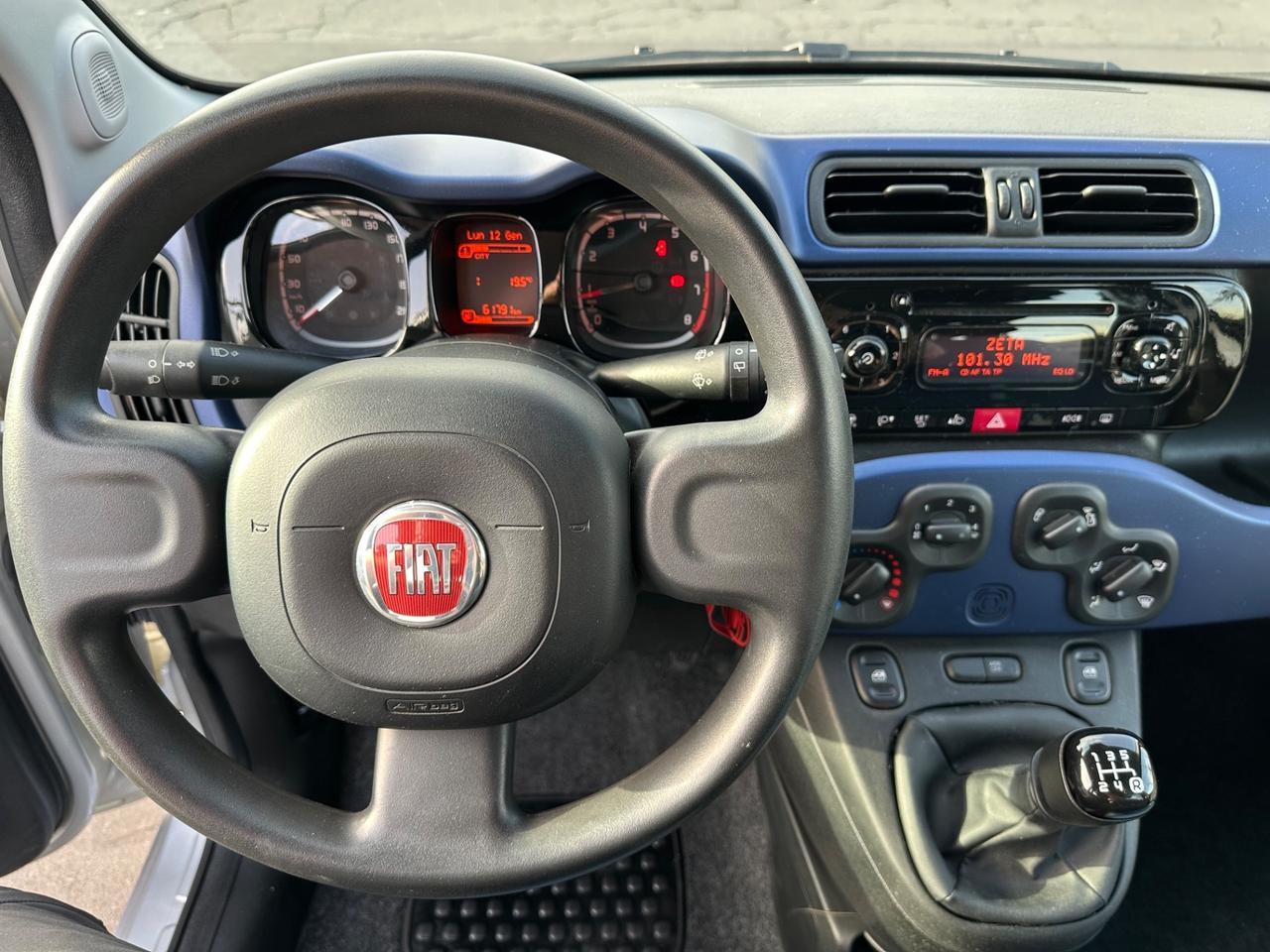 Fiat Panda 1.2 Easy