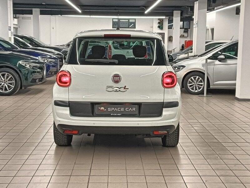 FIAT 500L 500L 1.3 Multijet 95 CV Business