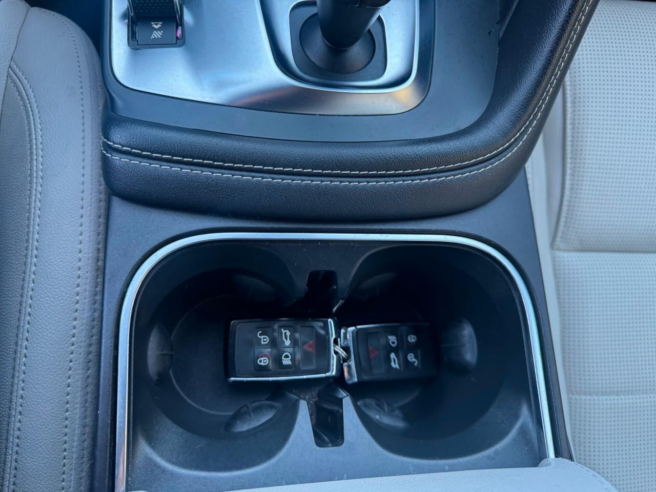 Jaguar E-Pace 2018 2.0 Diesel 150 CV AWD aut. 149.000 KM