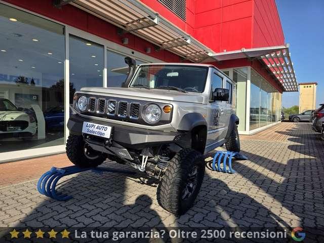 Suzuki Jimny SUPER JIMNY IN PRONTA CONSEGNA