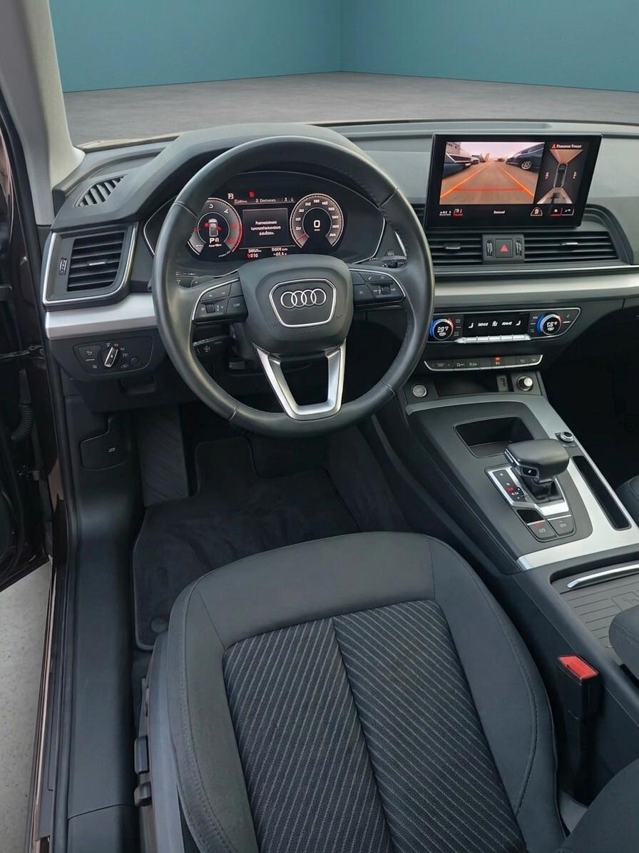 Audi Q5 SPB 40 TDI quattro S tronic Business Advanced