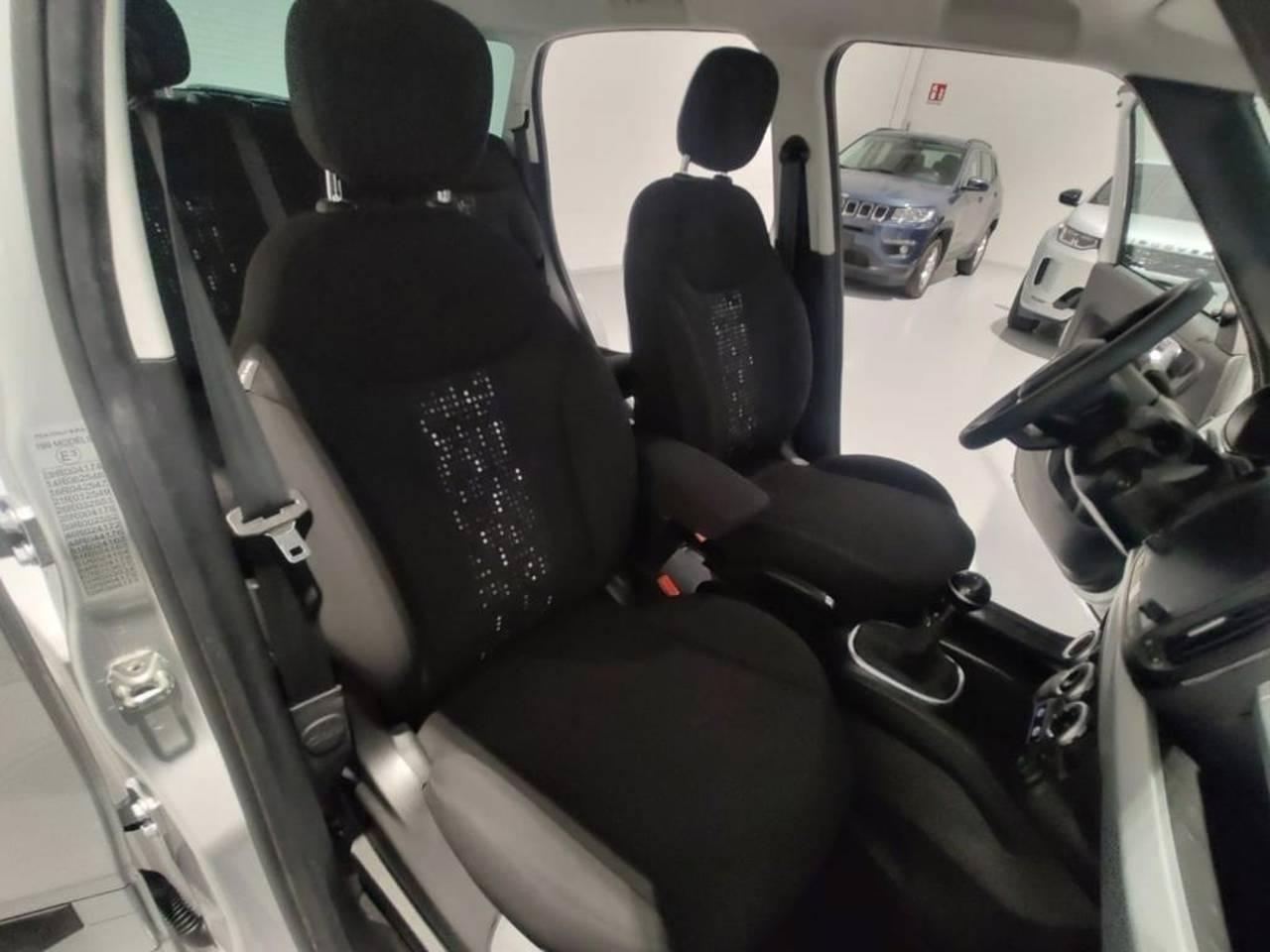FIAT 500L - 500L Cross 1.4 s&s 95cv my20