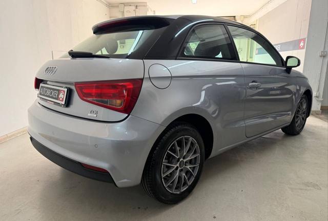AUDI A1 1.4 TDI ultra Design