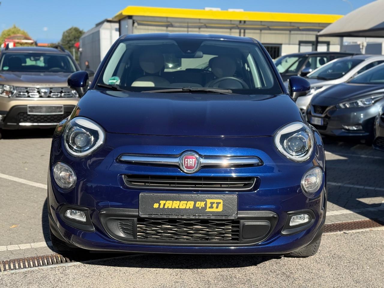 Fiat 500X 1.4 MultiAir 140 CV Lounge + GARANTITA