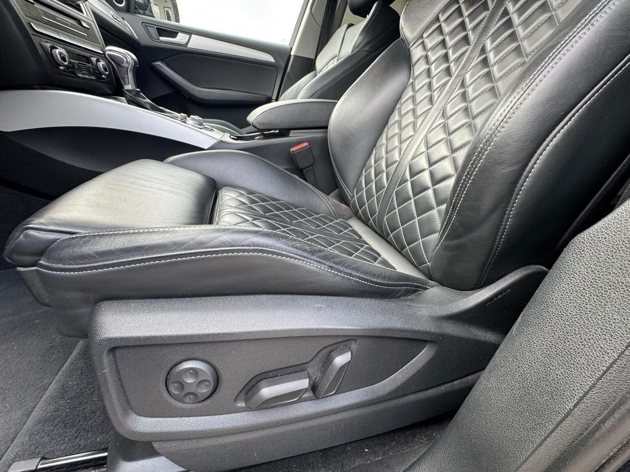 Audi Q5 2.0 TDI 190 CV clean diesel quattro S tronic Advanced