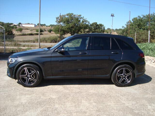 Mercedes-benz GLC 220 d 4Matic Premium Plus ''60.000KM'' 2022
