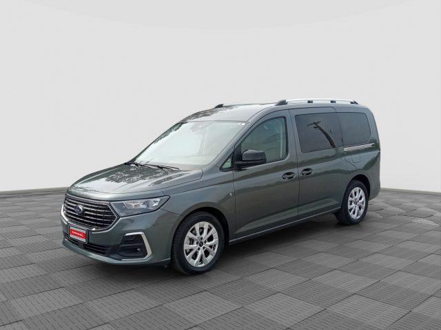 FORD Tourneo Connect Grand Tourneo Connect 2.0 EcoBlue 122 CV aut. Tita