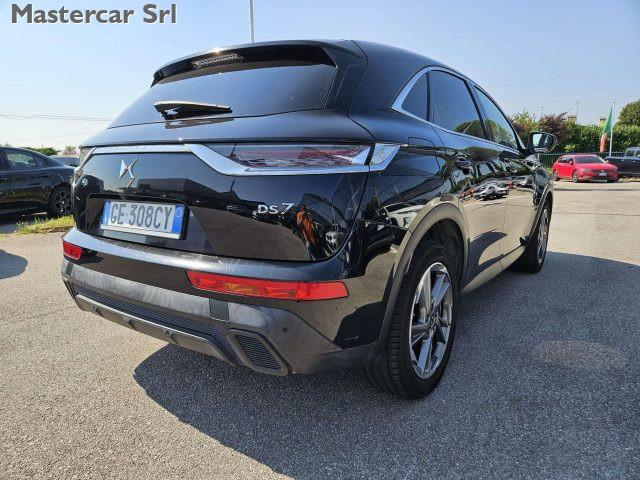 DS AUTOMOBILES DS 7 Crossback DS7 Crossback 1.5 bluehdi Business auto - GE308CY