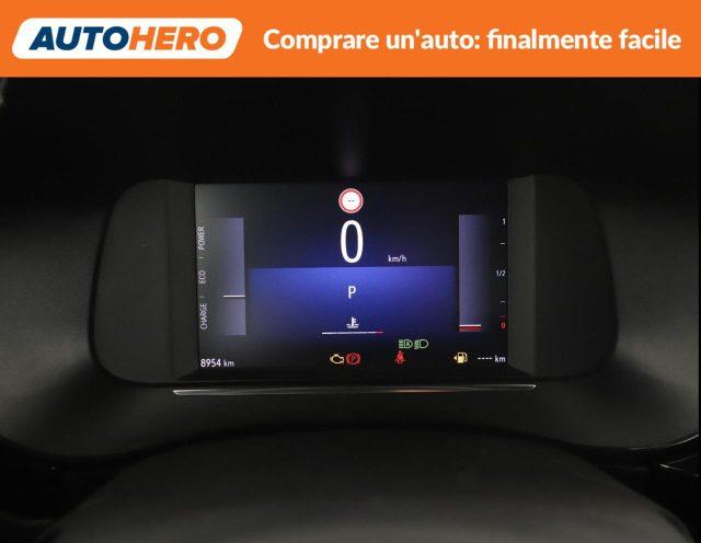 OPEL Corsa Hybrid 100 CV aut. GS