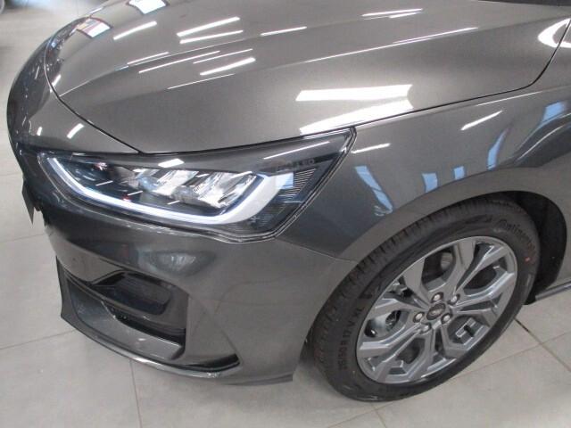 Ford Focus 1.5 EcoBlue 115 CV automatico SW ST-Line