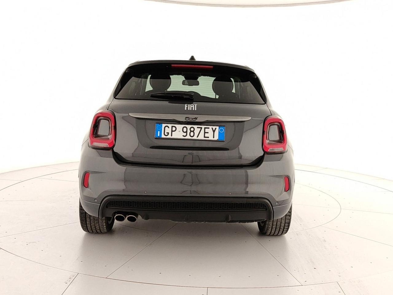 Fiat 500X 1.3 MultiJet 95 CV Sport