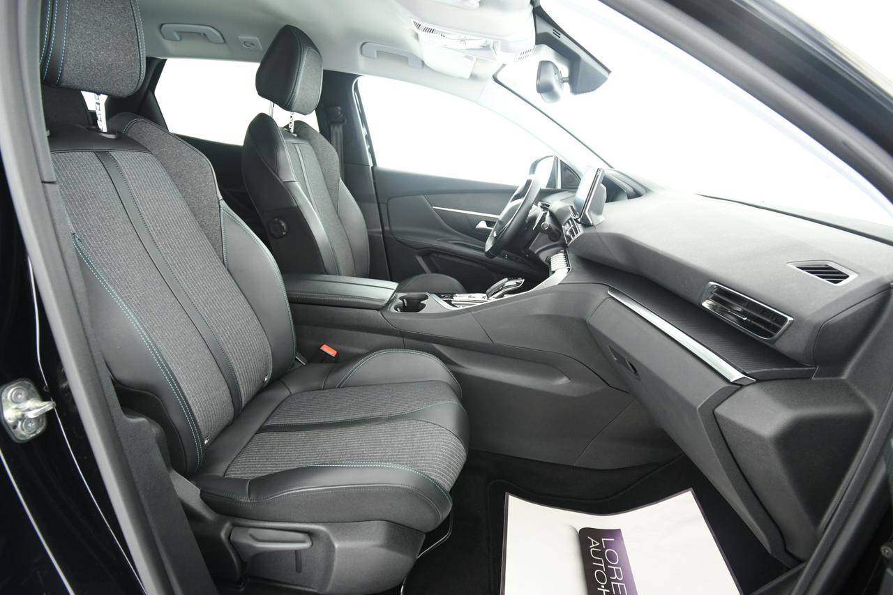 PEUGEOT 3008 1.5 bluehdi Allure s&s 130cv eat8 CAMERA+FULL LED+APP CONNECT