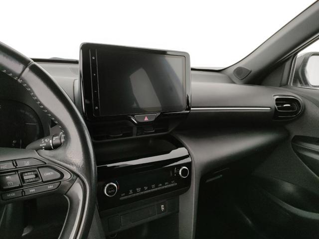 TOYOTA Yaris Cross 1.5 Hybrid 5p. E-CVT Trend