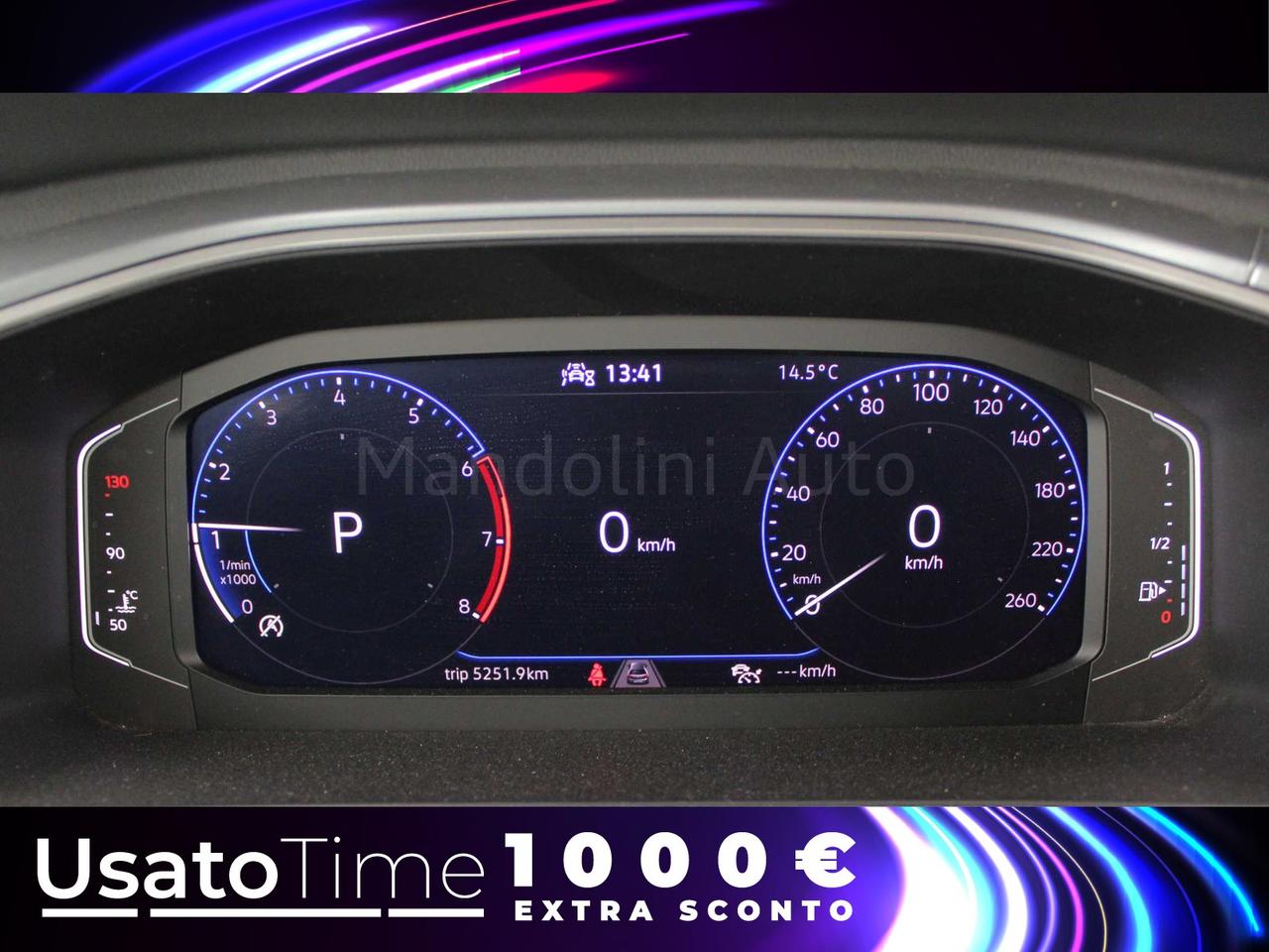 Volkswagen T-Roc cabriolet 1.5 tsi act style dsg