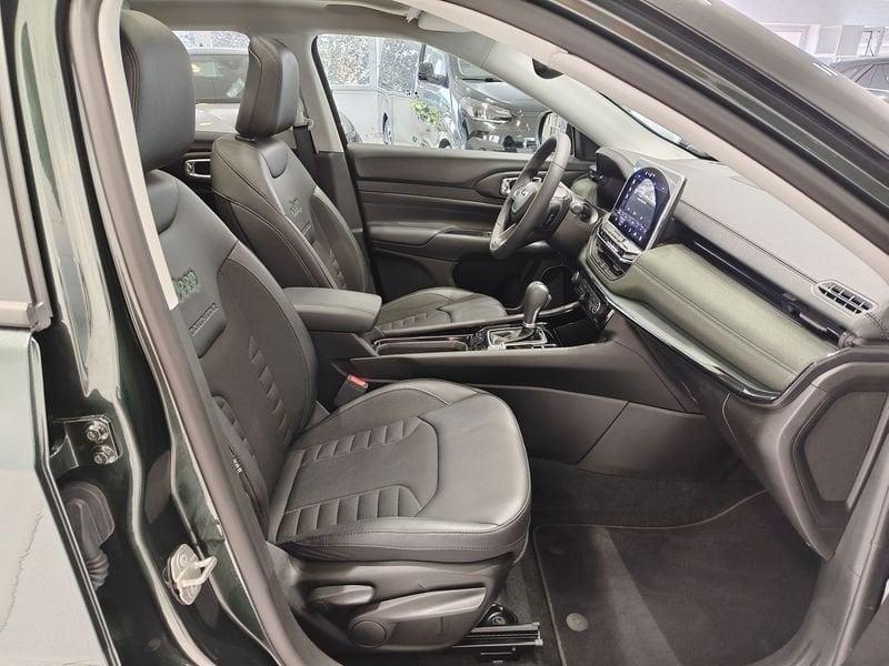 Jeep Compass 4xe 1.3 T4 PHEV 240cv North Star 4xe Auto*4x4*FULL OPTIONAL con TETTO APRIBILE*GARANTITA*