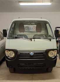 Piaggio porter quargo 700 diesel