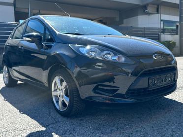 FORD - Fiesta - 1.2 16V 82CV 5p. Titanium
