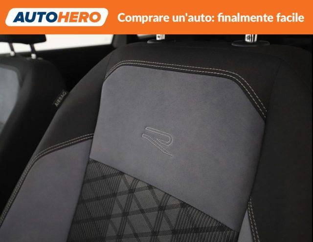 VOLKSWAGEN Taigo 1.0 TSI 110 CV R-Line