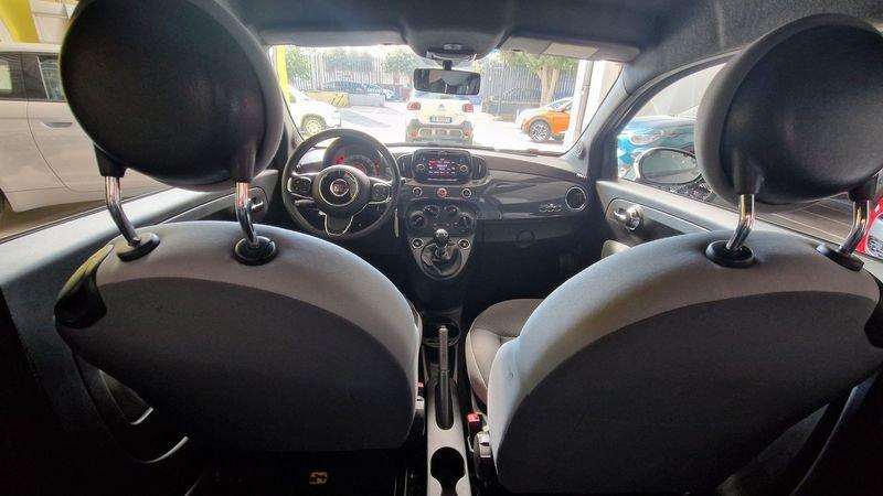 FIAT 500 500 1.0 hybrid Pop 70cv