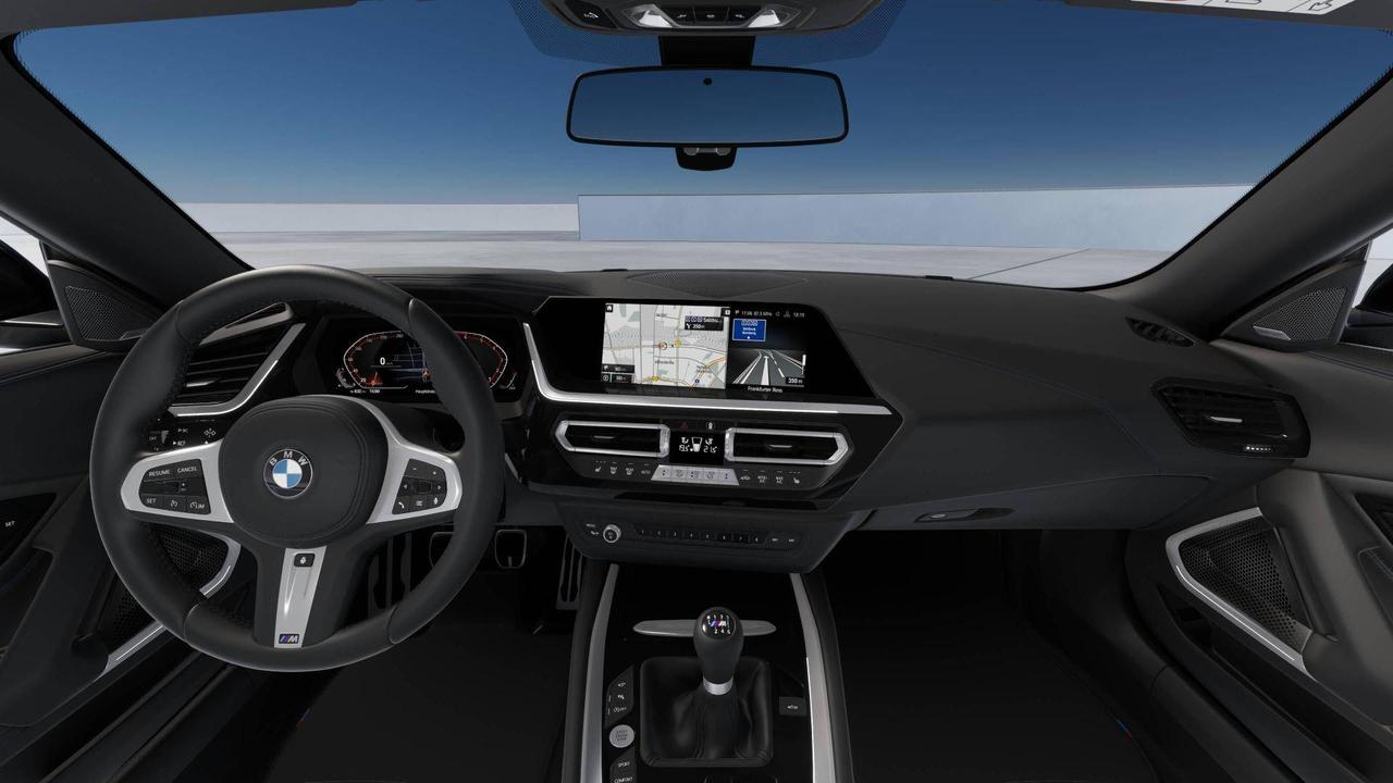 BMW Z4 M40i Pure Impulse