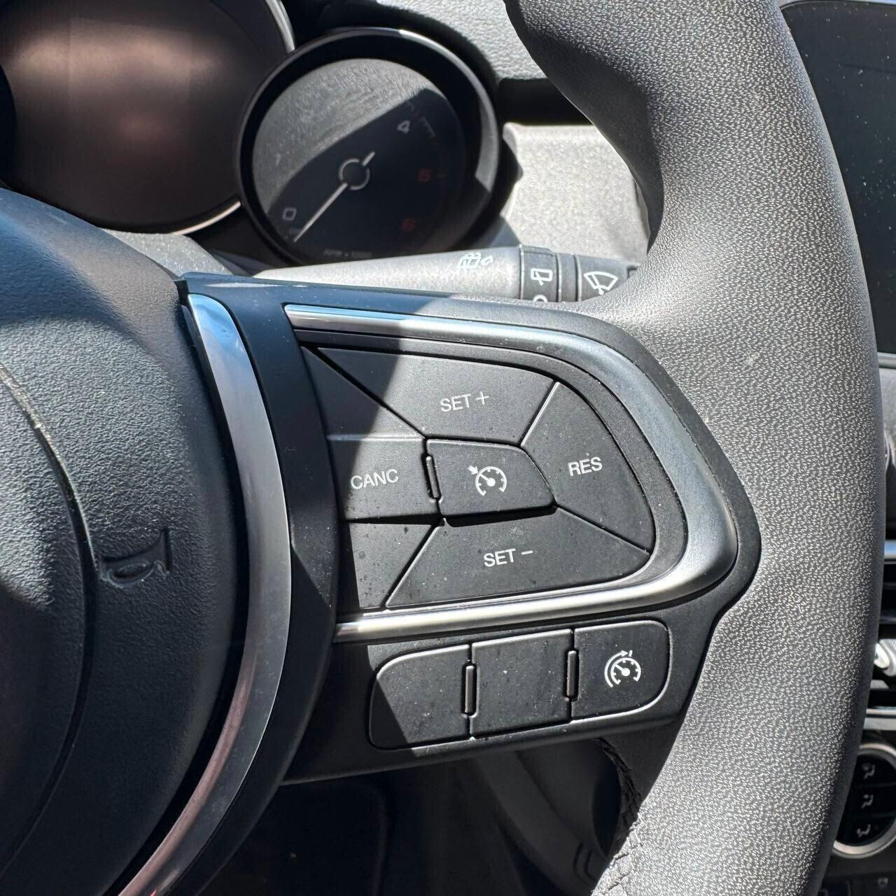 Fiat 500X 1.3 MultiJet 95CV ACCONTO 0 / DA 199 AL MESE