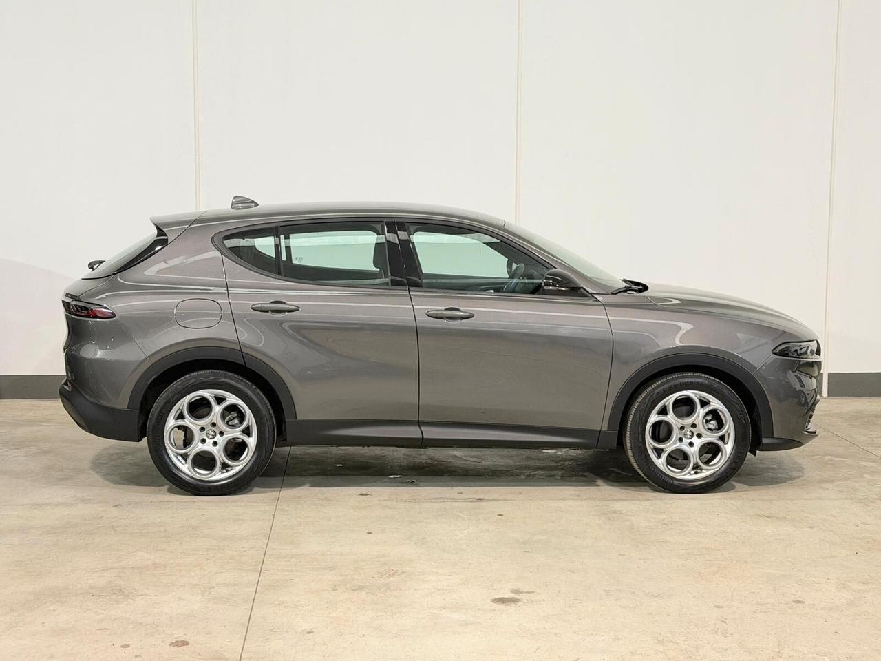 Alfa Romeo Tonale 1.5 130 CV MHEV TCT7 Super