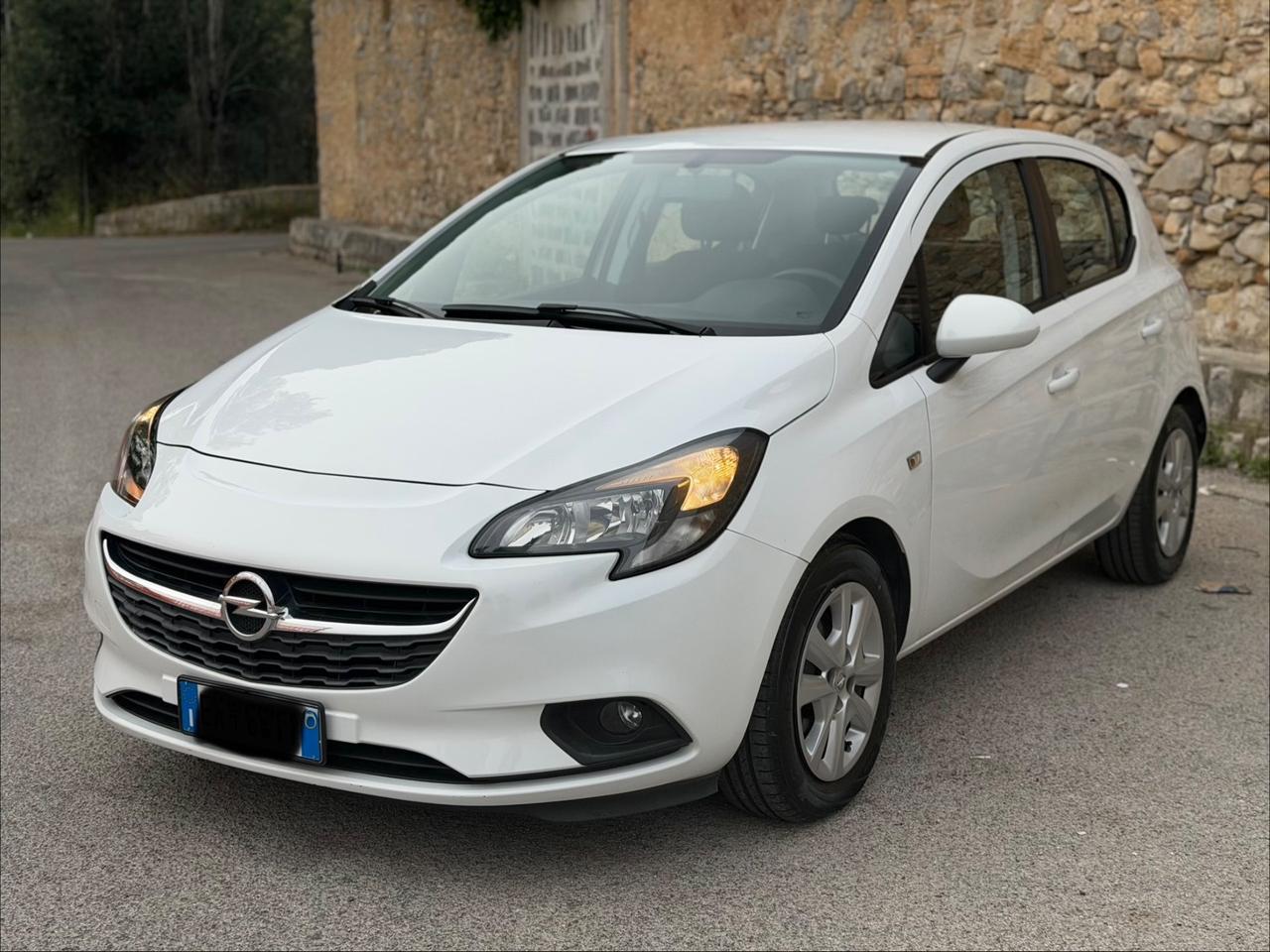 OPEL CORSA 1.3 75 CV CDTI