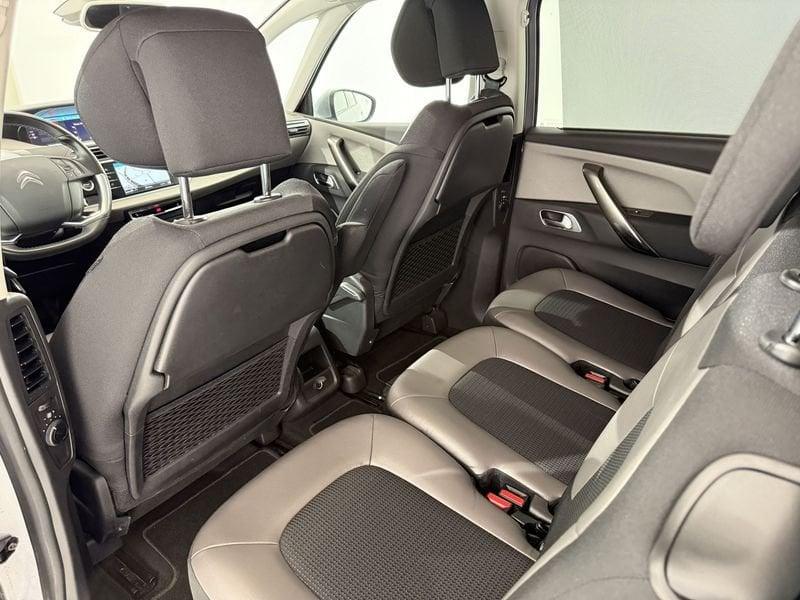 Citroën Grand C4 Spacetourer PureTech 130 S&S Shine *7 POSTI*