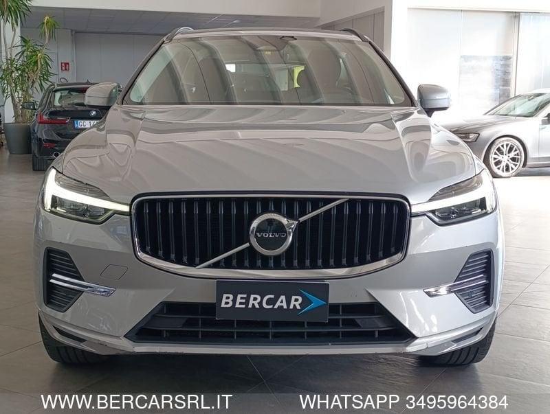 Volvo XC60 XC60 B4 (d) AWD automatico Essential