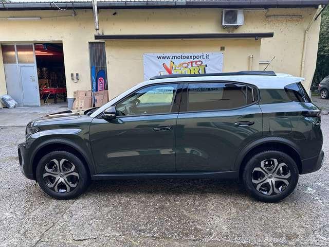 Citroen C3 Aircross C3 Aircross 1.2 hybrid 145cv edcs6 - NUOVA