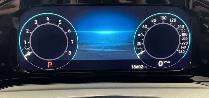 Volkswagen Golf Golf 1.0 eTSI EVO DSG STYLE